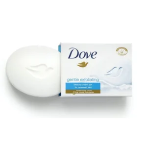 Dove Sav Exfol 100G