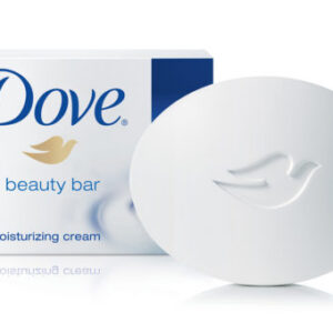 Savon Dove 4 En 1 Ch