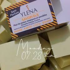 Ylena Savon D A 100Mg