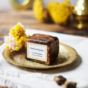 Savon Noir Ghana 250G