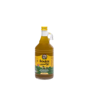 BOULOS HLE D OLIVE 750ML