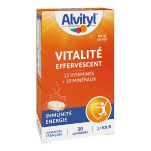 ALVITYL COMP EFFER B/2X15