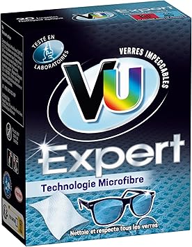 LINGETT OPTIQ VU EXPERT NETT B/20 EREV