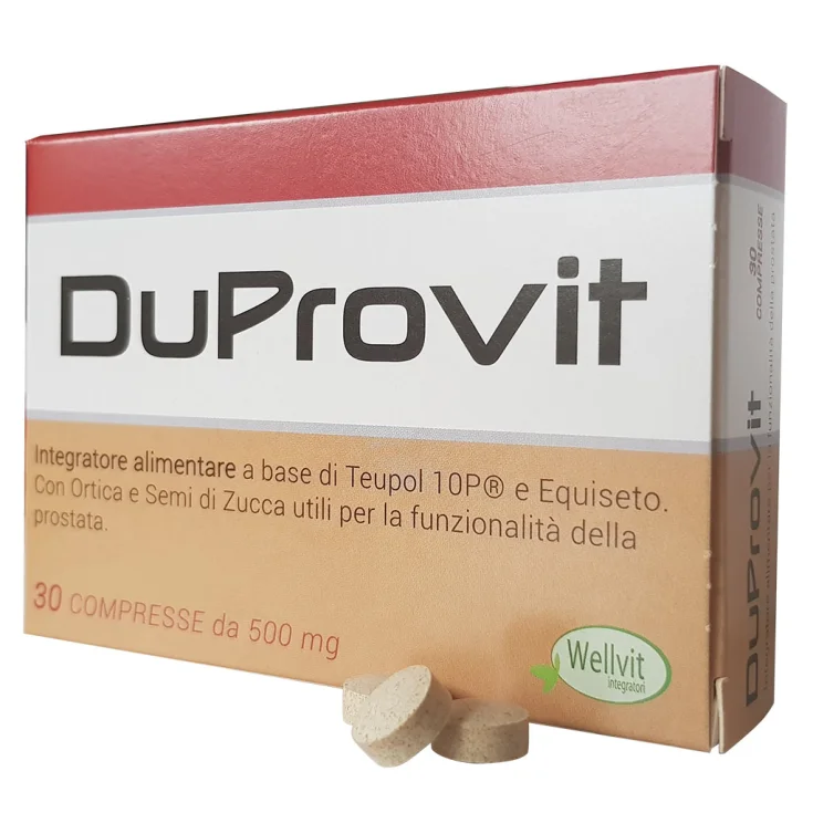WELVIT PLUS CPR B/30