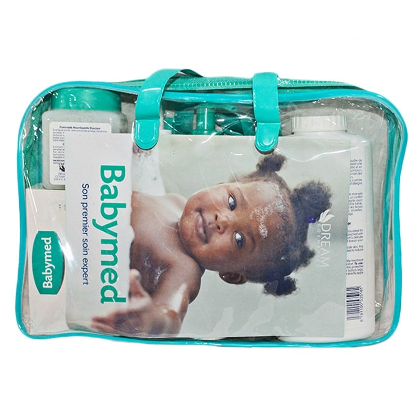 COFFRET BABYMED