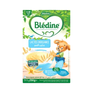 BLEDINE LACT CROISSANCE EX BLE