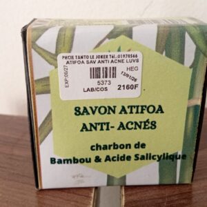 ATIFOA SAV ANTI ACNE LUVSI
