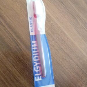 BROSSE DENT ELGYDIUM DUR