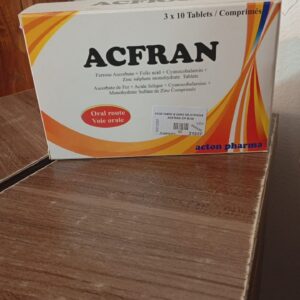 ACFRAN CP B/30