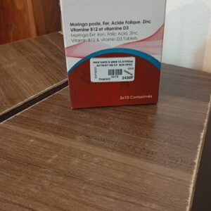 ACTIVIST HB CP  B/30 SPEC