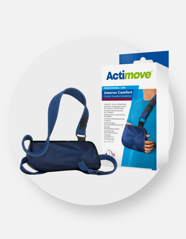 ACTIMOVE UMERUS CONF ECHAR IMMO EPAUL S