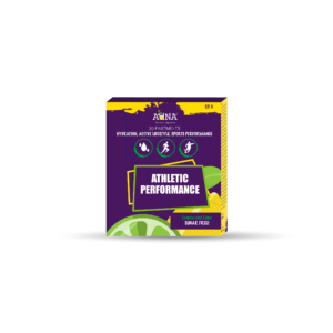 ADNA PERFORMANCE ATHLETIQUE SACH B/30 CH