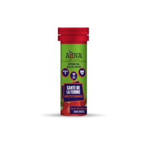 ADNA SANTE FEMME CP B/10