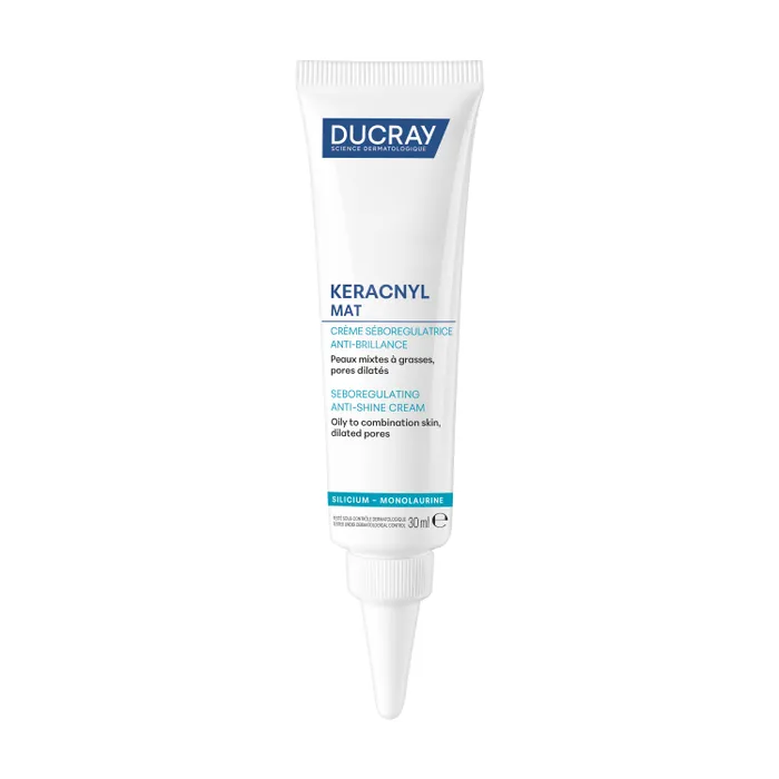 DUCRAY KERACNYL MATIF HYDR JOUR CR/30ML