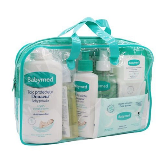 COFFRET BABYMED – Image 2