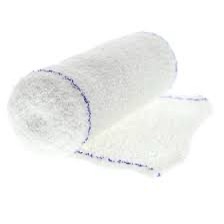 BANDE CREPE LABELL ETUI 4M*5