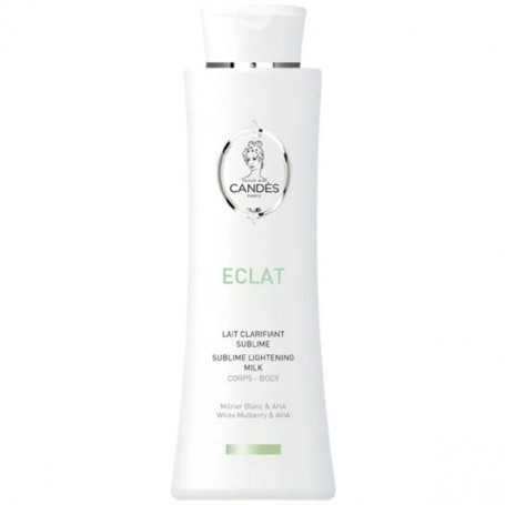 CANDES LAIT CORPS CLARIF SUBLIME F/400ML