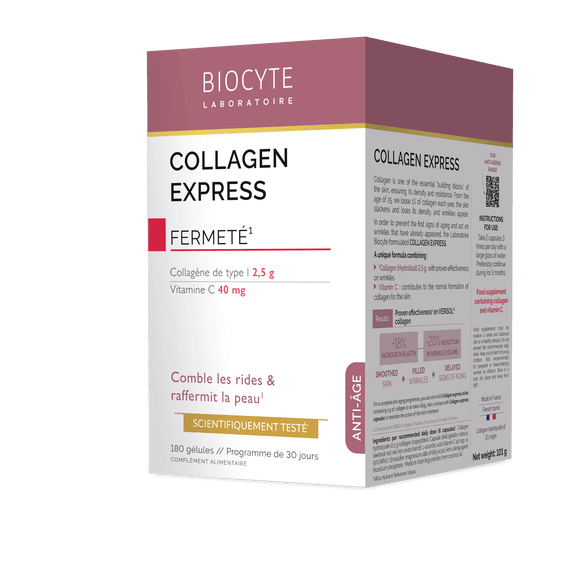 COLLAGENE ANTI RIDES 2500MG B/180 CP